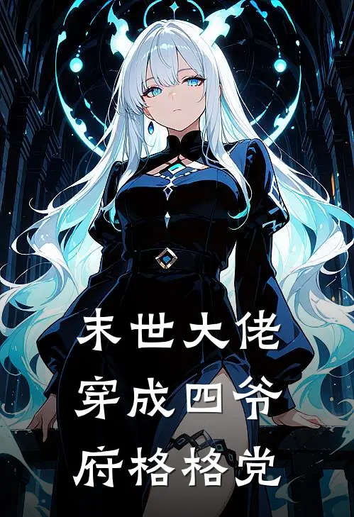 末世大佬穿成四爷府格格党