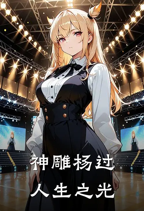 神雕杨过人生之光