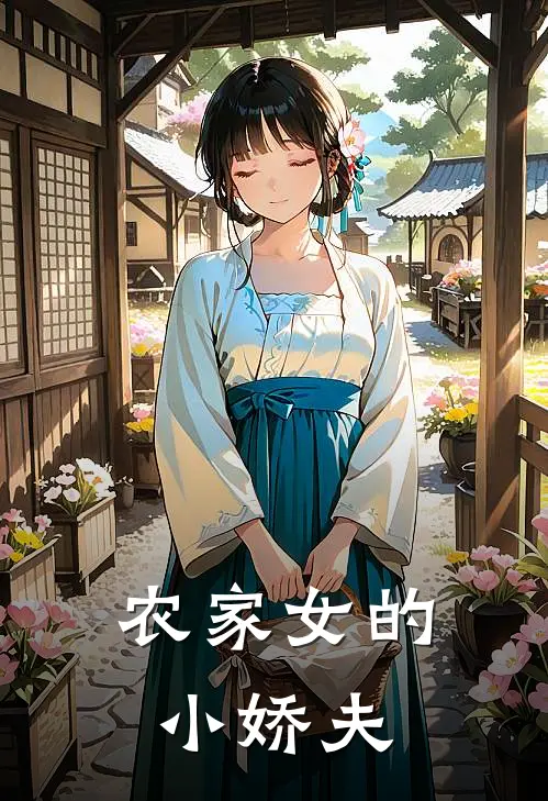 农家女的小娇夫
