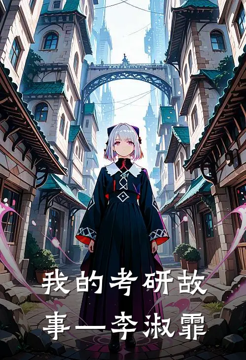 我的考研故事—李淑霏