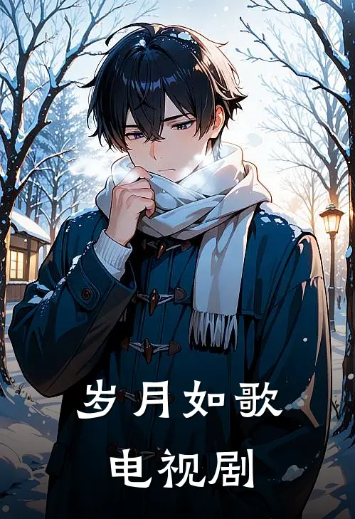 岁月如歌电视剧