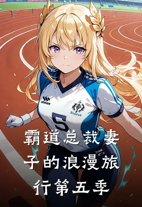 霸道总裁妻子的浪漫旅行第五季