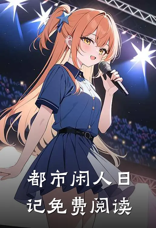 都市闲人日记免费阅读