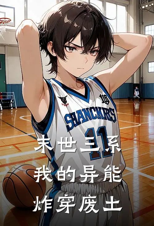 末世三系：我的异能炸穿废土(时霜苏晓晓)热门小说推荐_免费小说在线看末世三系：我的异能炸穿废土时霜苏晓晓