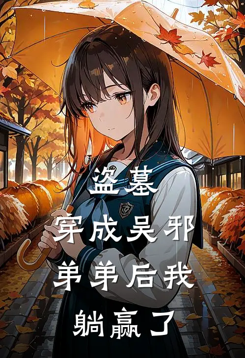 盗墓：穿成吴邪弟弟后我躺赢了