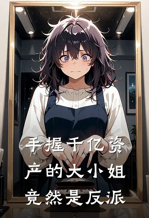 手握千亿资产的大小姐竟然是反派