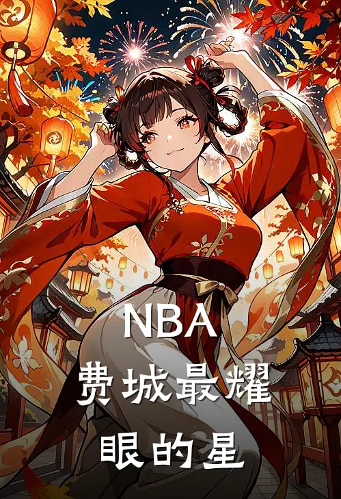 NBA：费城最耀眼的星