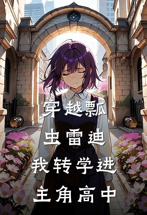 穿越瓢虫雷迪，我转学进主角高中