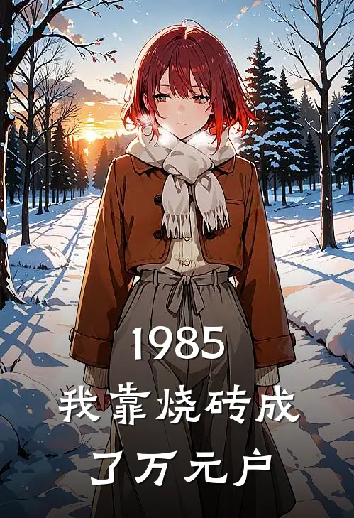 李建国翠芳（1985：我靠烧砖成了万元户）全文免费阅读无弹窗大结局_