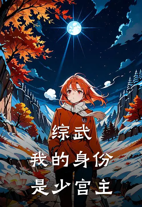 综武：我的身份是少宫主苏壹江壹燕完本完结小说_热门小说排行榜综武：我的身份是少宫主苏壹江壹燕