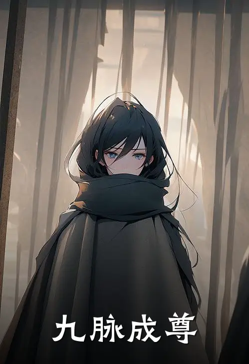 九脉成尊