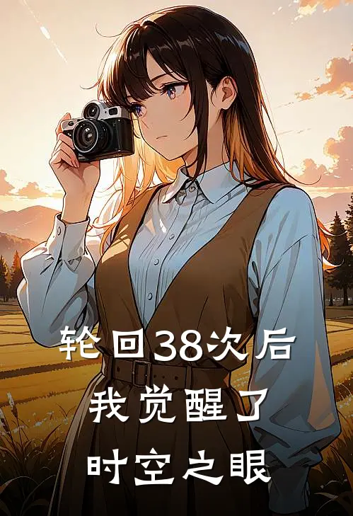 轮回38次后,我觉醒了时空之眼