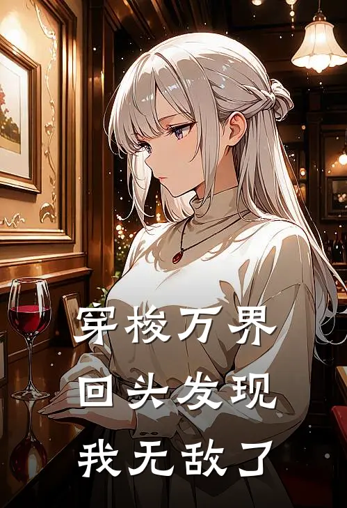 穿梭万界，回头发现我无敌了(于怀仁钱培达)在线阅读免费小说_完整版小说免费阅读穿梭万界，回头发现我无敌了(于怀仁钱培达)