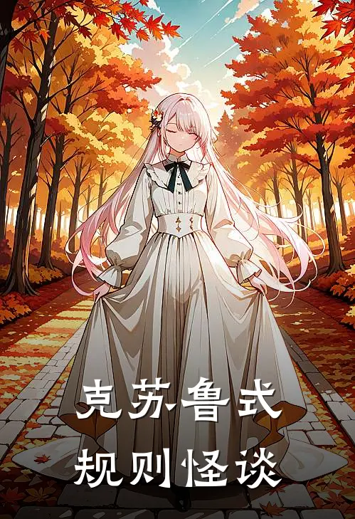 克苏鲁式规则怪谈(刘易斯B4)新热门小说_免费完结小说克苏鲁式规则怪谈(刘易斯B4)