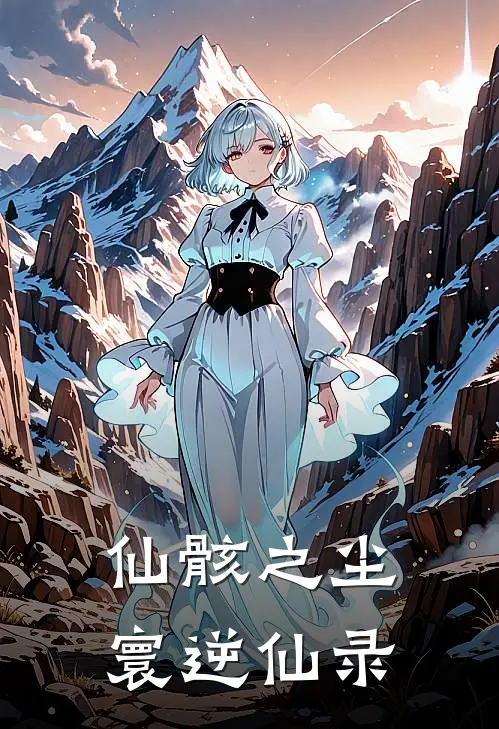 仙骸之尘寰逆仙录