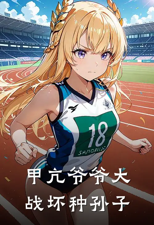 甲亢爷爷大战坏种孙子