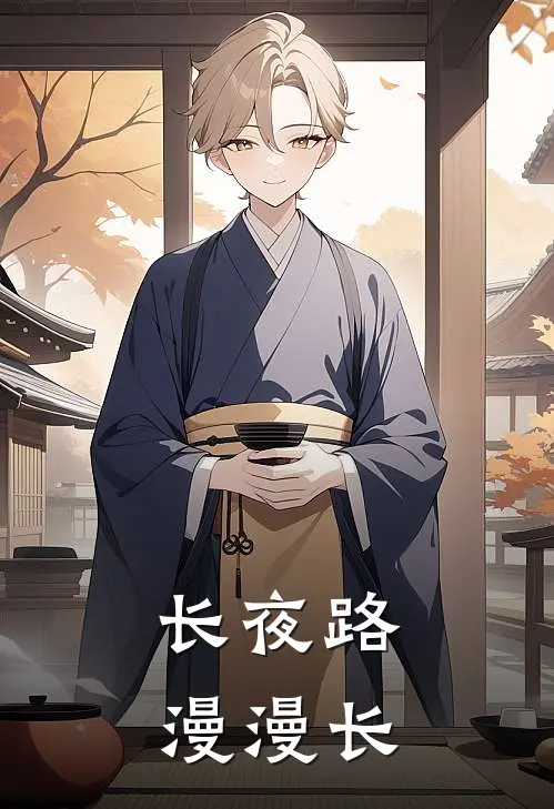 长夜路漫漫长