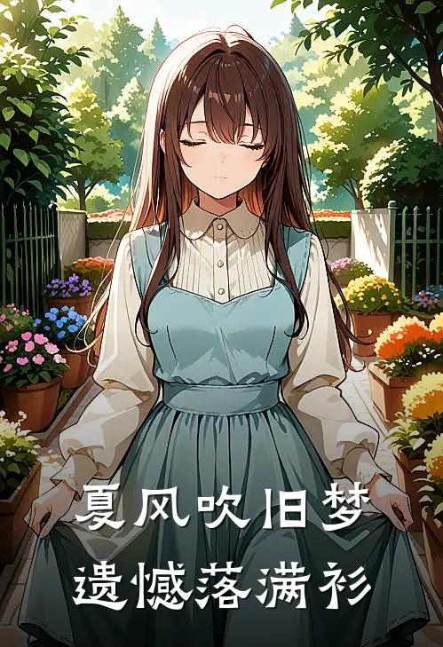 夏风吹旧梦，遗憾落满衫(林知夏夏风)最新章节在线阅读_(夏风吹旧梦，遗憾落满衫)最新章节在线阅读