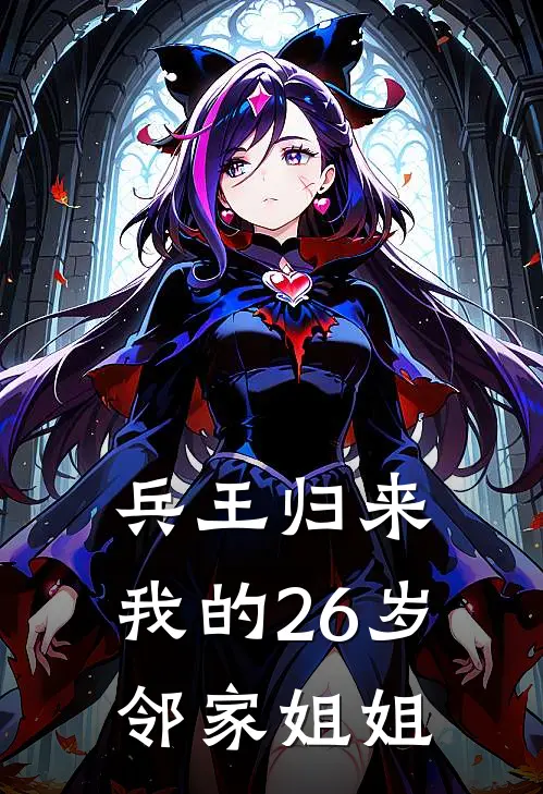 兵王归来：我的26岁邻家姐姐