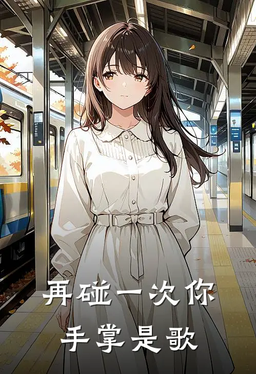 再碰一次你手掌是歌