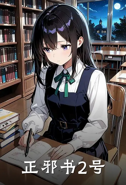 正邪书2号