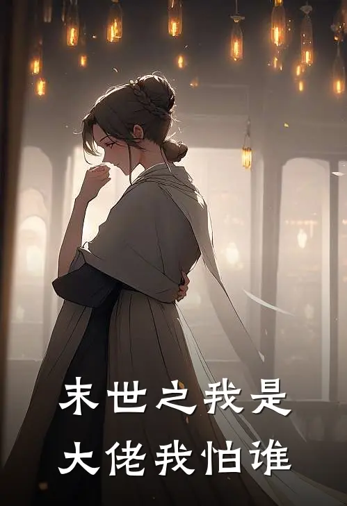 末世之我是大佬我怕谁
