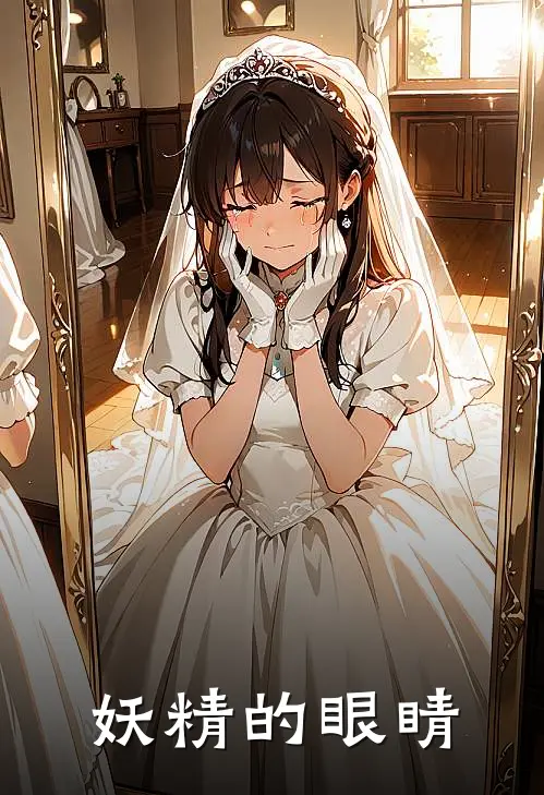 妖精的眼睛