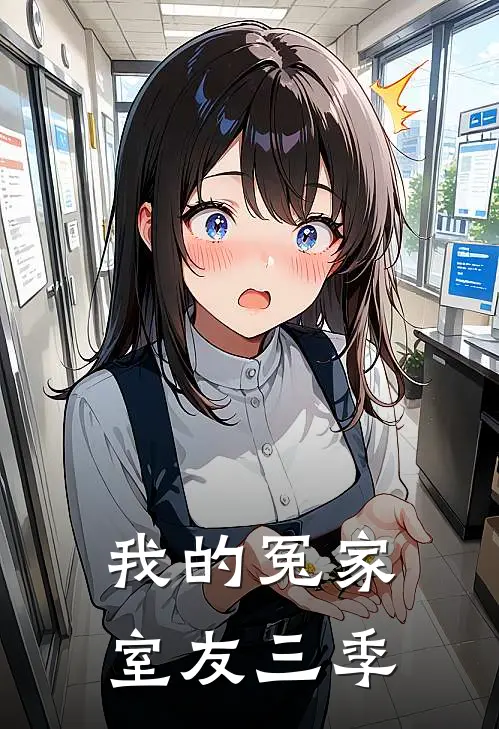 我的冤家室友三季