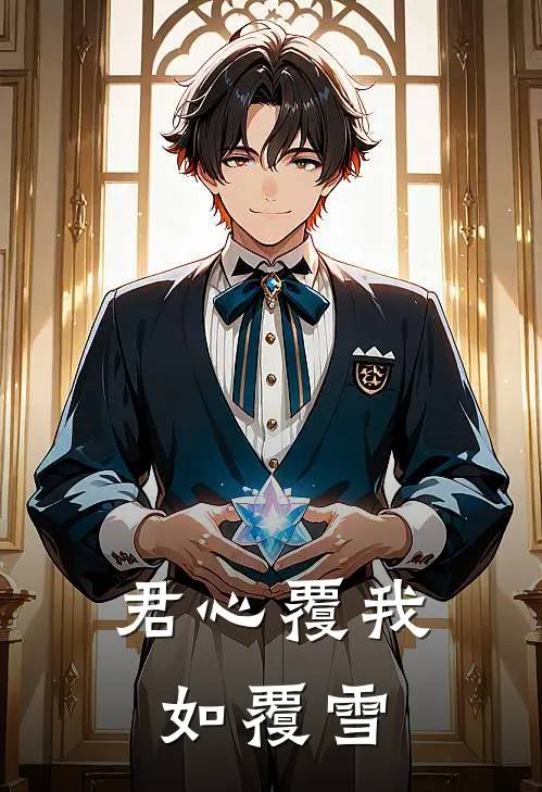 君心覆我如覆雪