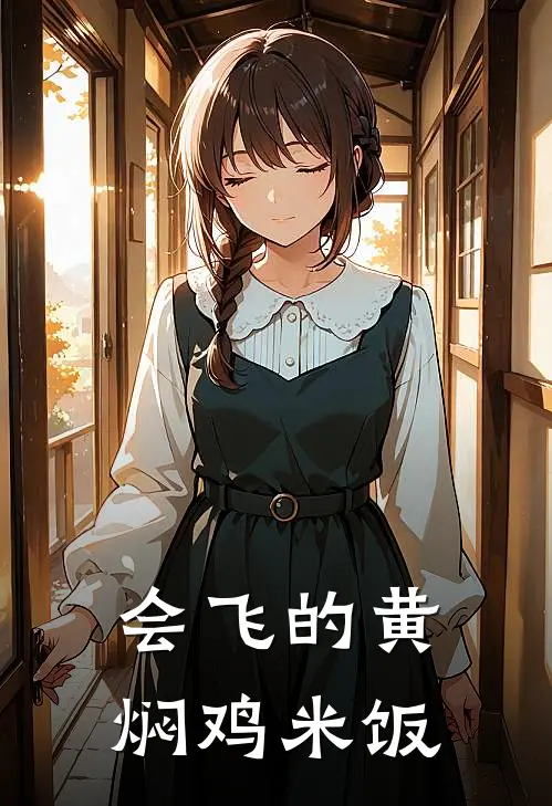 会飞的黄焖鸡米饭