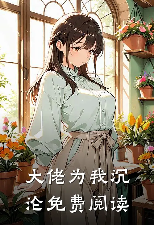大佬为我沉沦免费阅读