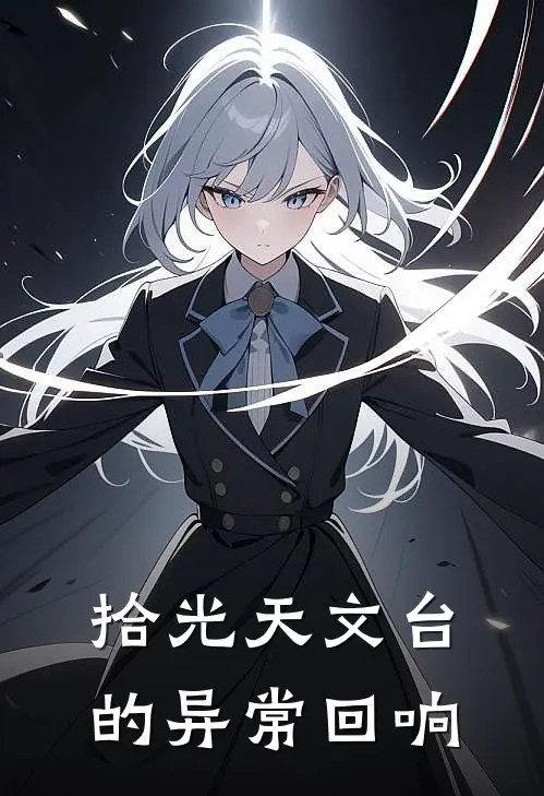 拾光天文台的异常回响林野苏芮免费小说大全_完结的小说拾光天文台的异常回响(林野苏芮)