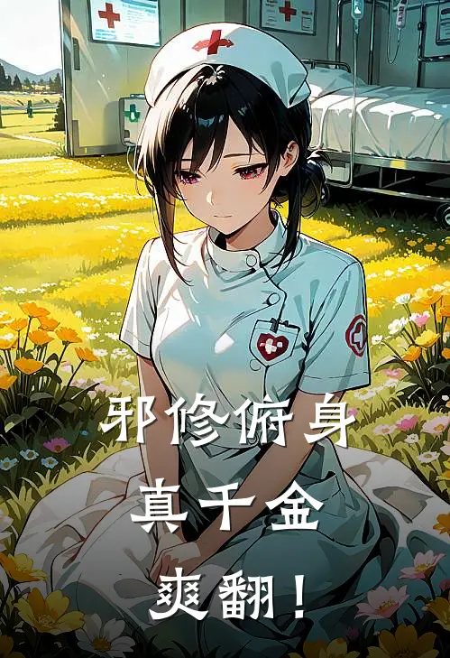 邪修俯身真千金，爽翻！