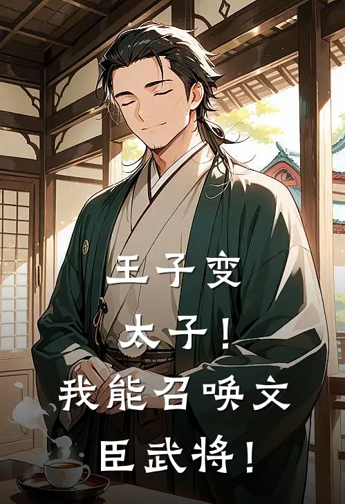 王子变太子！我能召唤文臣武将！（林长生典韦）最新章节列表