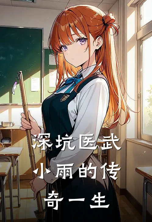 深坑医武小雨的传奇一生