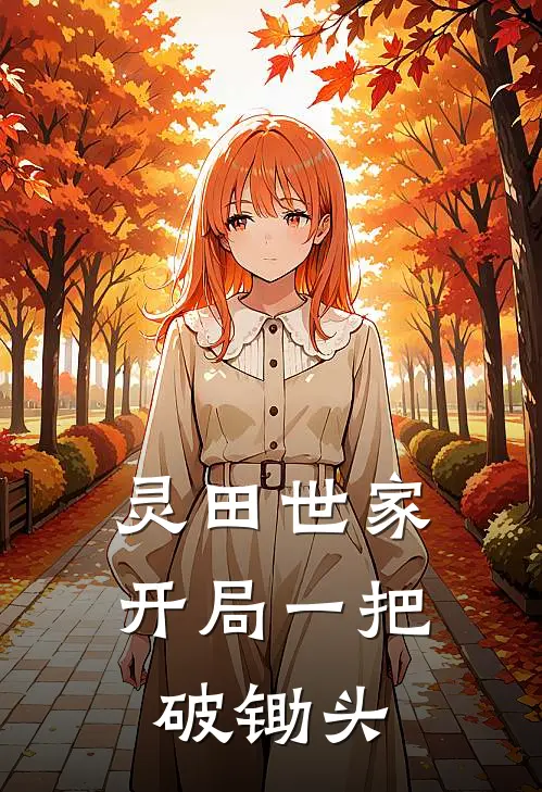 灵田世家：开局一把破锄头