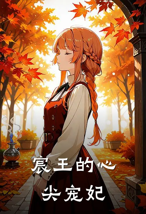 宸王的心尖宠妃