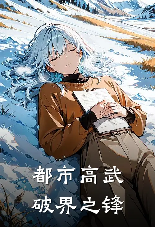 都市高武：破界之锋林星野唐瑾瑜完整版免费小说_热门网络小说推荐都市高武：破界之锋(林星野唐瑾瑜)