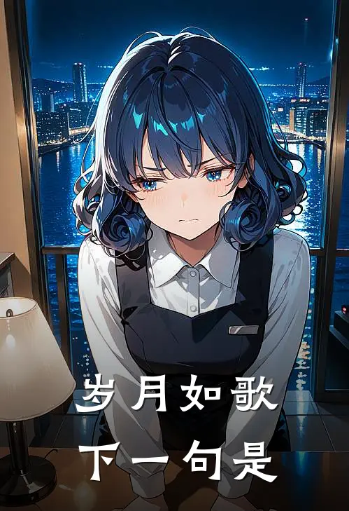 岁月如歌下一句是