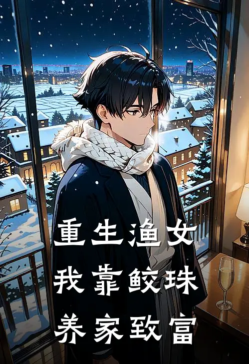 重生渔女：我靠鲛珠养家致富