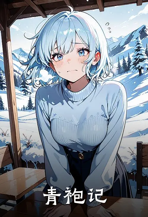 青袍记沈默言沈慎之全集免费小说_免费小说完结青袍记(沈默言沈慎之)