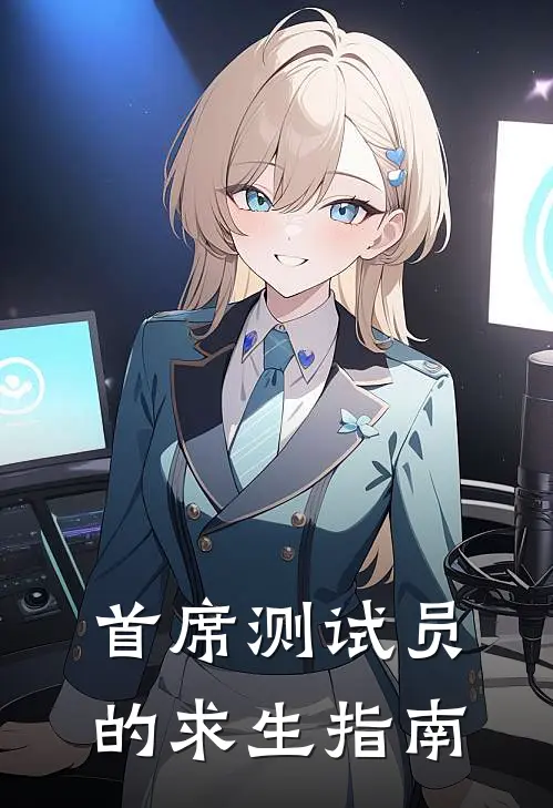 首席测试员的求生指南