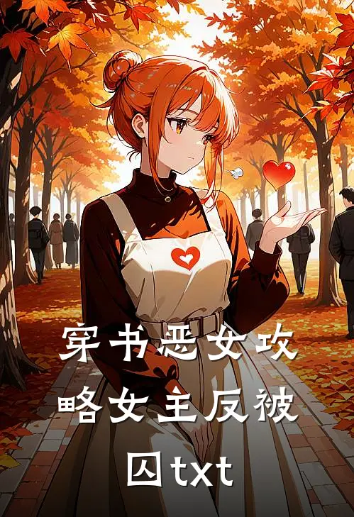 穿书恶女攻略女主反被囚txt