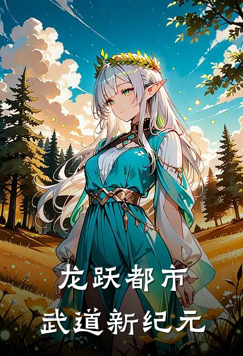 龙跃都市：武道新纪元(林焱赵轩)最热门小说_小说完整版龙跃都市：武道新纪元林焱赵轩