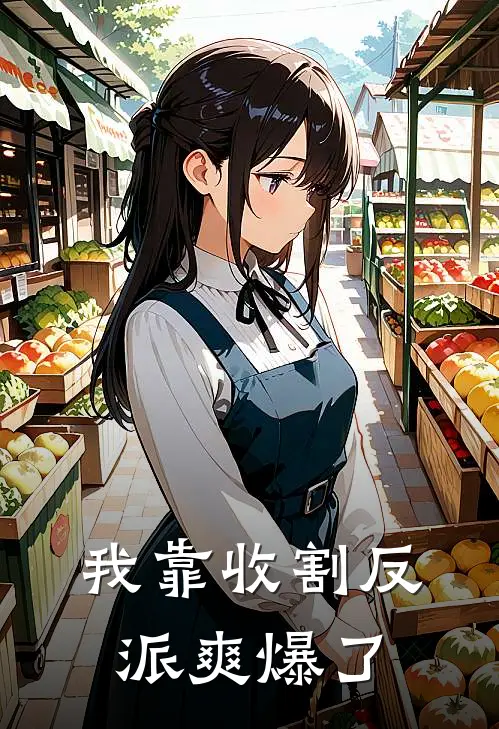 我靠收割反派爽爆了苏丽娟苏曜全本免费在线阅读_苏丽娟苏曜全文阅读