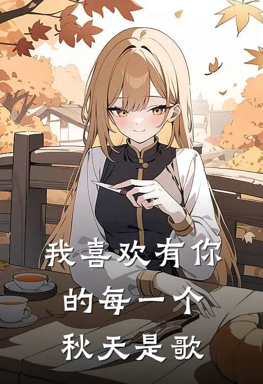 我喜欢有你的每一个秋天是歌