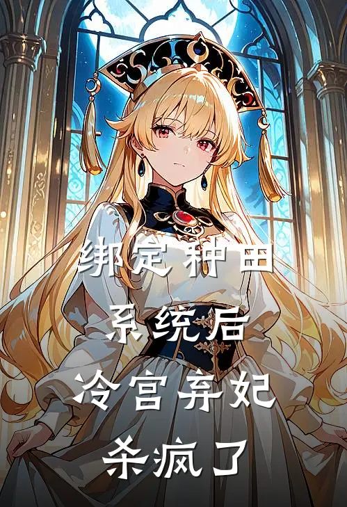 绑定种田系统后，冷宫弃妃杀疯了