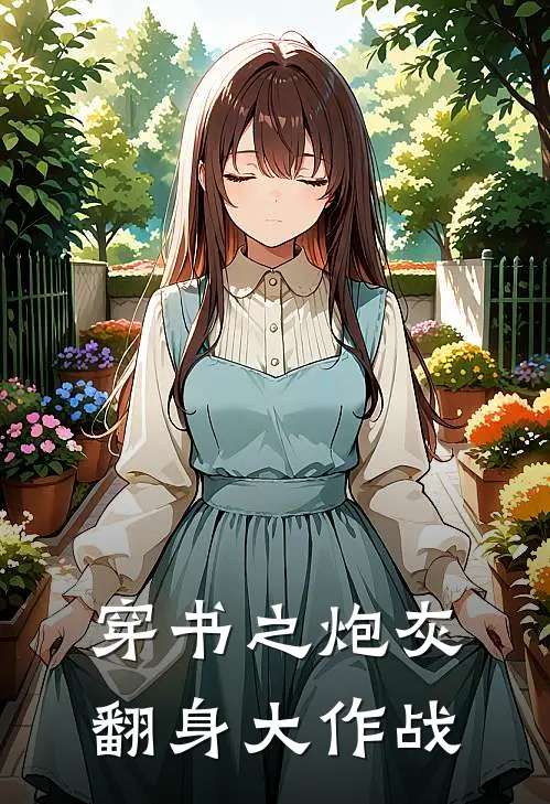 穿书之炮灰翻身大作战