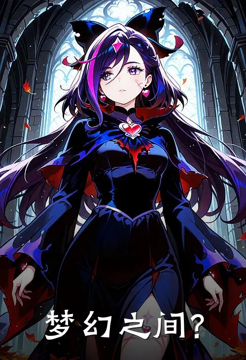 梦幻之间?