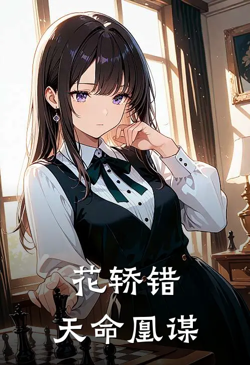 花轿错：天命凰谋